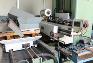 TARUS GD 4860 CNC Gun Drilling Machine
