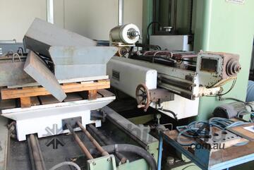 TARUS GD 4860 CNC Gun Drilling Machine