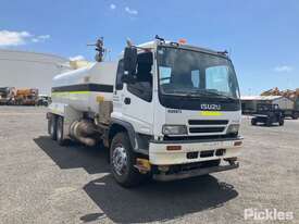 2004 Isuzu FVZ - picture0' - Click to enlarge