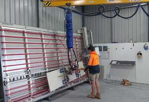 Lift and Tilt Timber Sheet - DELIVERY & INSTALLATION AUSTRALIA WIDE - Vacuum Lifting Australia