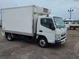 Fuso Canter - picture0' - Click to enlarge