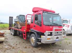 1998 Isuzu FVM1400 - picture0' - Click to enlarge