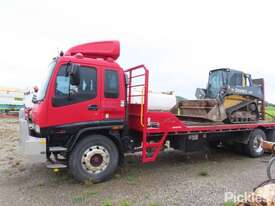 1998 Isuzu FVM1400 - picture1' - Click to enlarge