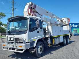 Isuzu FVZ - picture1' - Click to enlarge