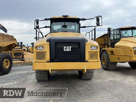 Caterpillar 745 Dump Truck - picture0' - Click to enlarge