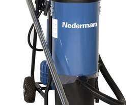 Industrial vacuum cleaner 30 S - picture0' - Click to enlarge