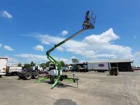 Niftylift 150tpe - picture0' - Click to enlarge