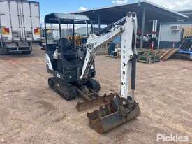 2014 Bobcat 324M - picture0' - Click to enlarge