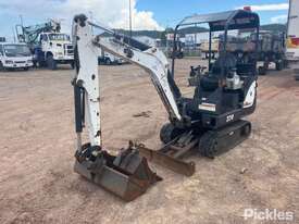 2014 Bobcat 324M - picture0' - Click to enlarge