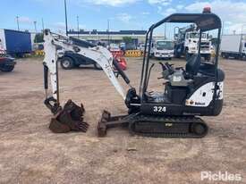 2014 Bobcat 324M - picture1' - Click to enlarge