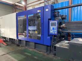 Haitian Injection Molding Machine - picture0' - Click to enlarge