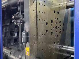 Haitian Injection Molding Machine - picture0' - Click to enlarge