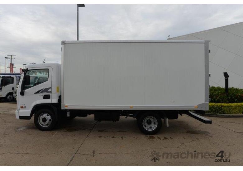 Buy New 2022 hyundai EX6 Tray Truck in , - Listed on Machines4u