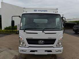 HYUNDAI EX6 - picture2' - Click to enlarge