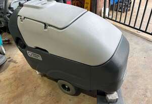 Nilfisk SC800-86 Walk behind floor scrubber