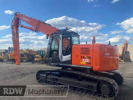 Hitachi ZX225USRLCK-3 Excavator  - picture0' - Click to enlarge