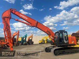 Hitachi ZX225USRLCK-3 Excavator  - picture0' - Click to enlarge