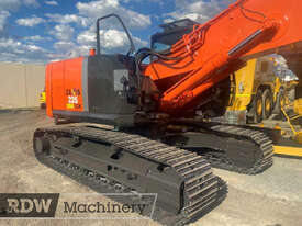 Hitachi ZX225USRLCK-3 Excavator  - picture1' - Click to enlarge