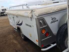 Jayco Swan - picture1' - Click to enlarge