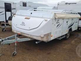 Jayco Swan - picture2' - Click to enlarge