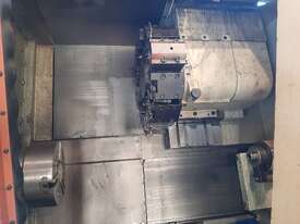 Okuma CNC lathe - picture0' - Click to enlarge