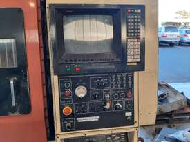 Okuma CNC lathe - picture1' - Click to enlarge