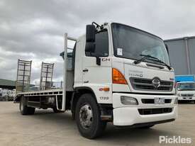 2014 Hino GH 500 1728 - picture0' - Click to enlarge