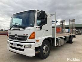 2014 Hino GH 500 1728 - picture0' - Click to enlarge