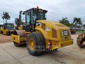 CATERPILLAR CS56BLRC Vibratory Single Drum Smooth - picture2' - Click to enlarge