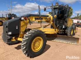 2012 Komatsu GD555-5 - picture0' - Click to enlarge