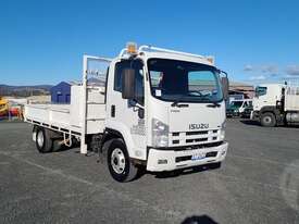 Isuzu FRR 500 - picture0' - Click to enlarge