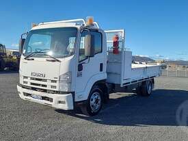 Isuzu FRR 500 - picture1' - Click to enlarge