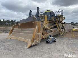 2012 Caterpillar D11T - picture0' - Click to enlarge