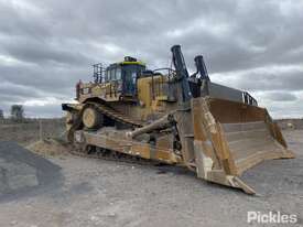 2012 Caterpillar D11T - picture0' - Click to enlarge