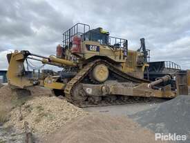 2012 Caterpillar D11T - picture1' - Click to enlarge