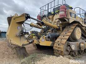 2012 Caterpillar D11T - picture2' - Click to enlarge