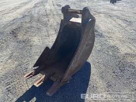 Komatsu 540mm Trench Bucket - picture0' - Click to enlarge