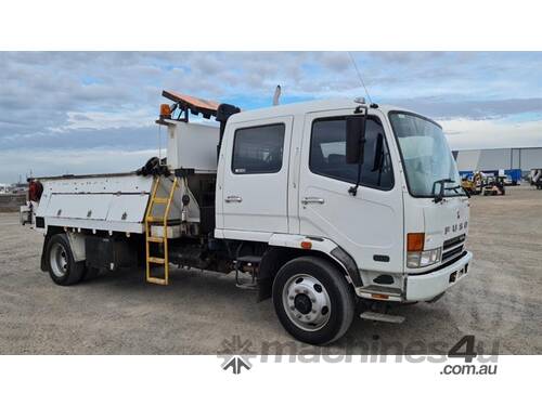 Mitsubishi Fuso