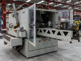 Belt Grinding machine - picture0' - Click to enlarge