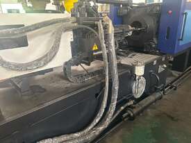 Haitian MA2500 Injection Molding machine - picture0' - Click to enlarge