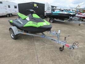 Sea-doo Spark - picture0' - Click to enlarge