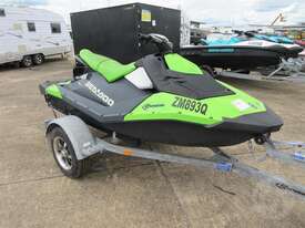 Sea-doo Spark - picture0' - Click to enlarge