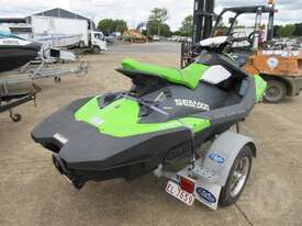 Sea-doo Spark - picture1' - Click to enlarge