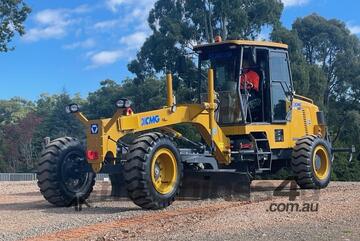 Grader 10 FT Blade: 2023 Model GR1003 Gr1005