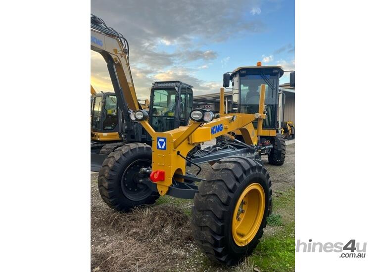 Grader 10 FT Blade: 2023 Model GR1003 Gr1005