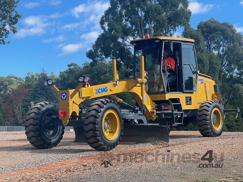 Grader 10 FT Blade: 2023 Model GR1003 Gr1005
