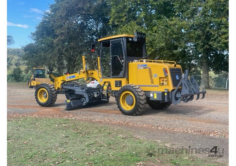 Grader 10 FT Blade: 2023 Model GR1003 Gr1005