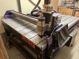 CNC router 1200x1200 - picture0' - Click to enlarge