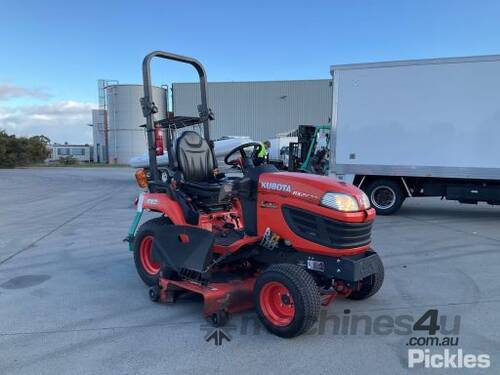 Kubota BX2670 Ride On Mower