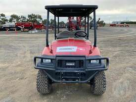 Case IH Scout XL 4X4 4 Seat - picture0' - Click to enlarge